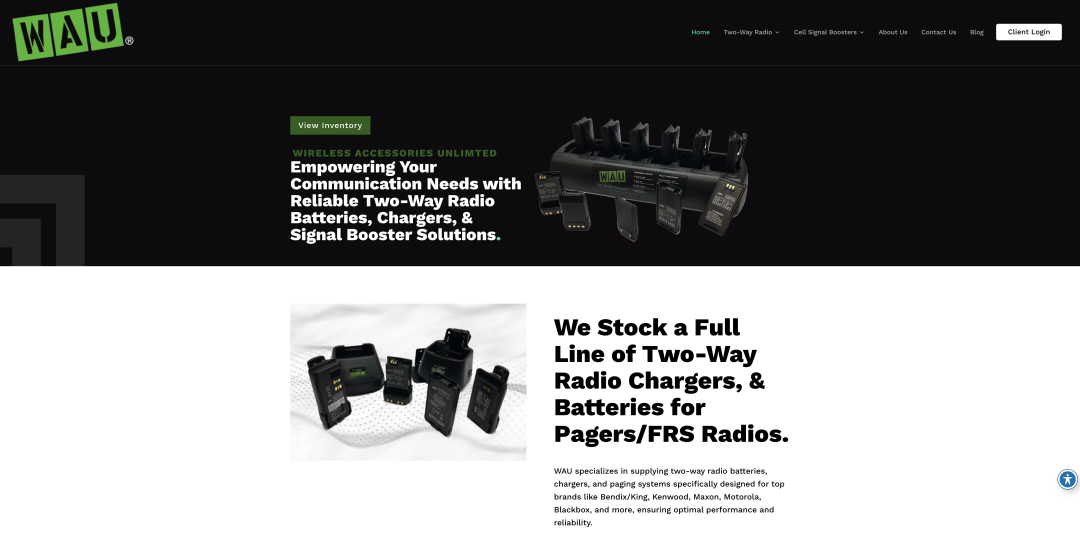 Wireless Accessories Unlimited